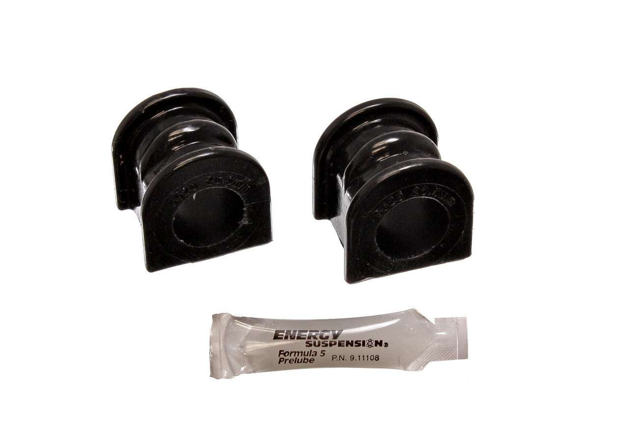 Energy Suspension Sway Bar Set Front Nissan 7.5120G