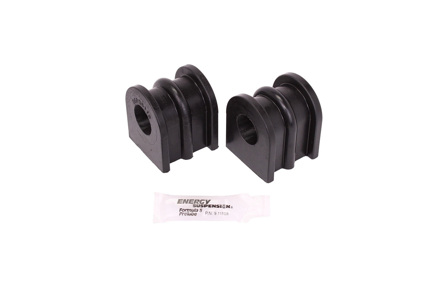 Energy Suspension Sway Bar Set 23mm Front 7.5128G