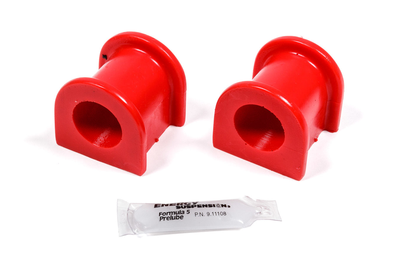 Energy Suspension Front Sway Bar Bushing Lexus GX470 / Toyota 4Runner / FJ Cruiser 8.5135G (Red)