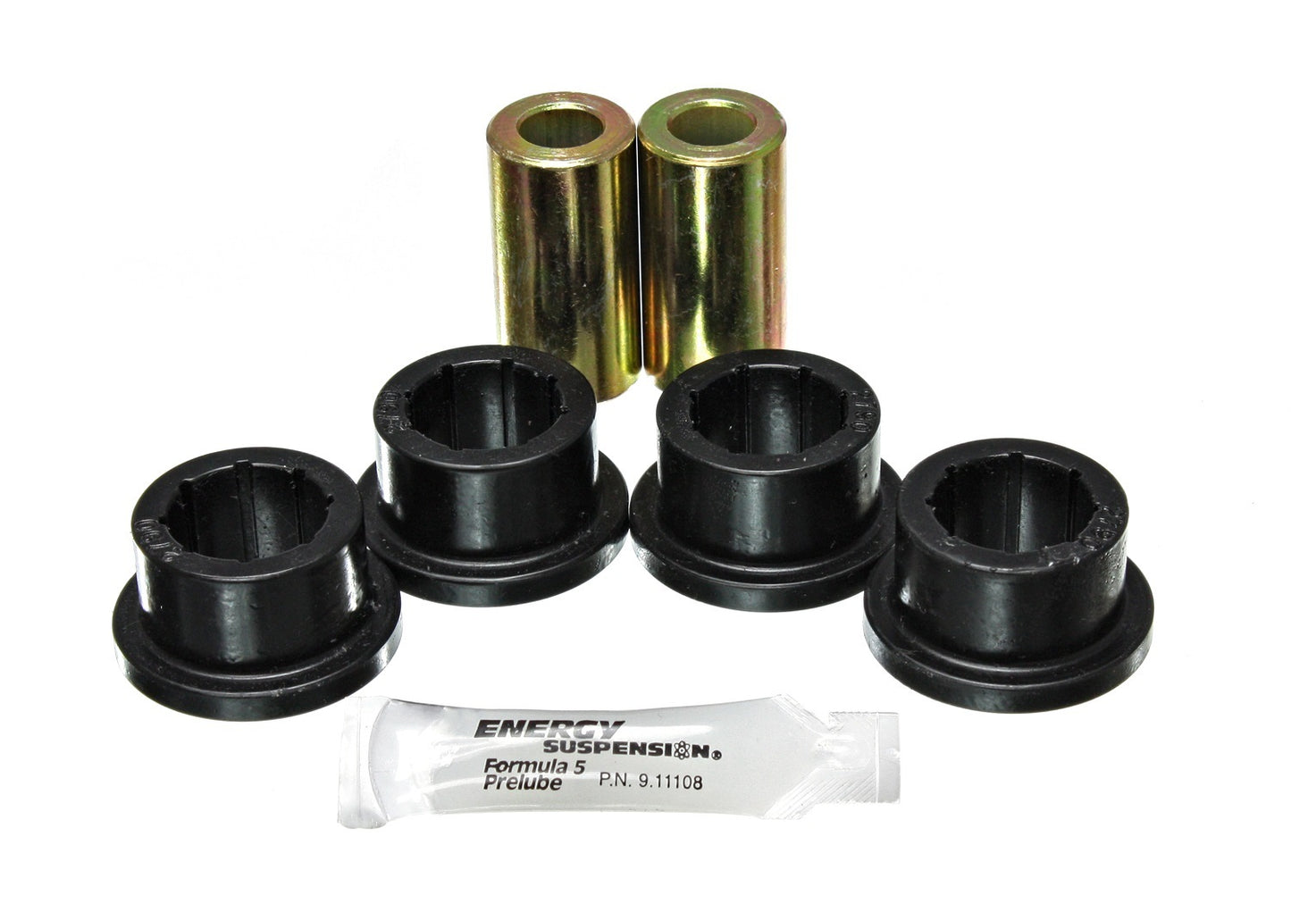 Energy Suspension Track Arm Bushing Set 8.7105G