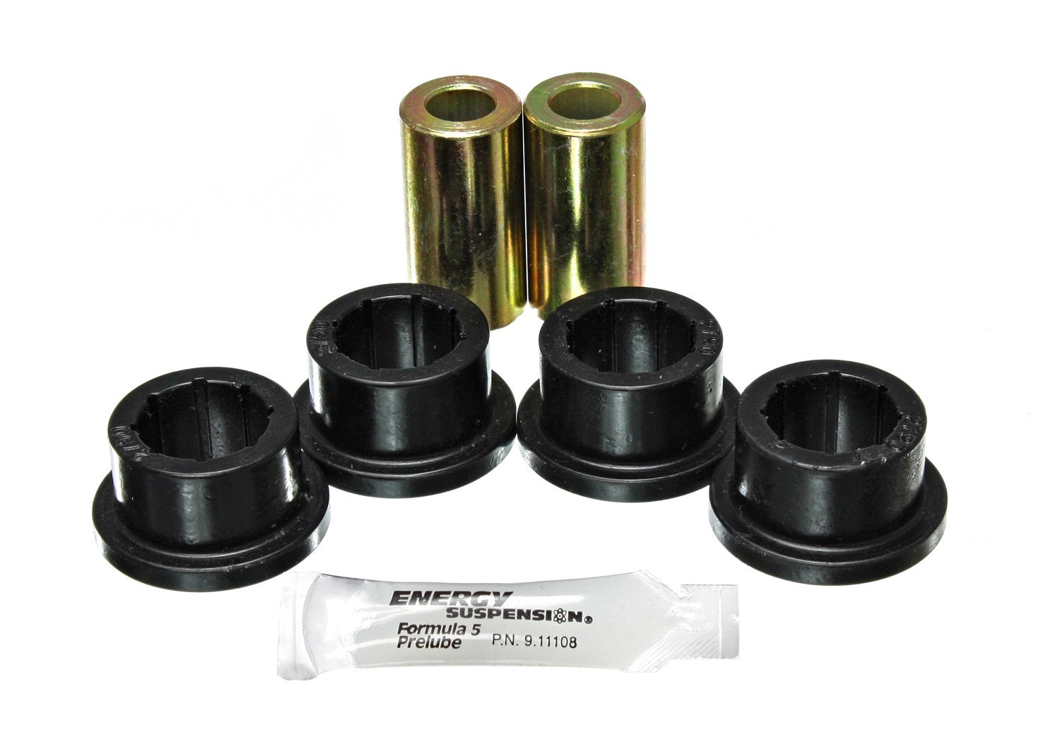 Energy Suspension Track Arm Bushing Set 8.7105G