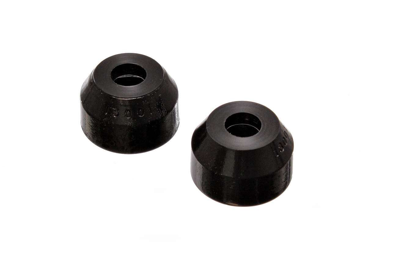Energy Suspension Poly Tie Rod Dust Boot 9.13103G (Black)