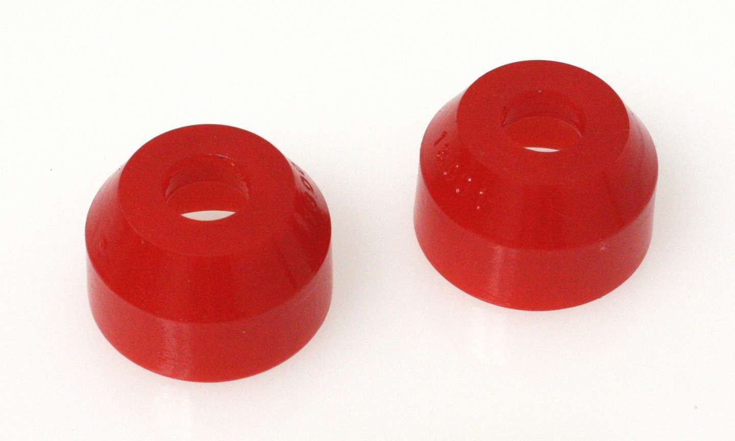 Energy Suspension Poly Tie Rod Dust Boot 9.13103G (Red)