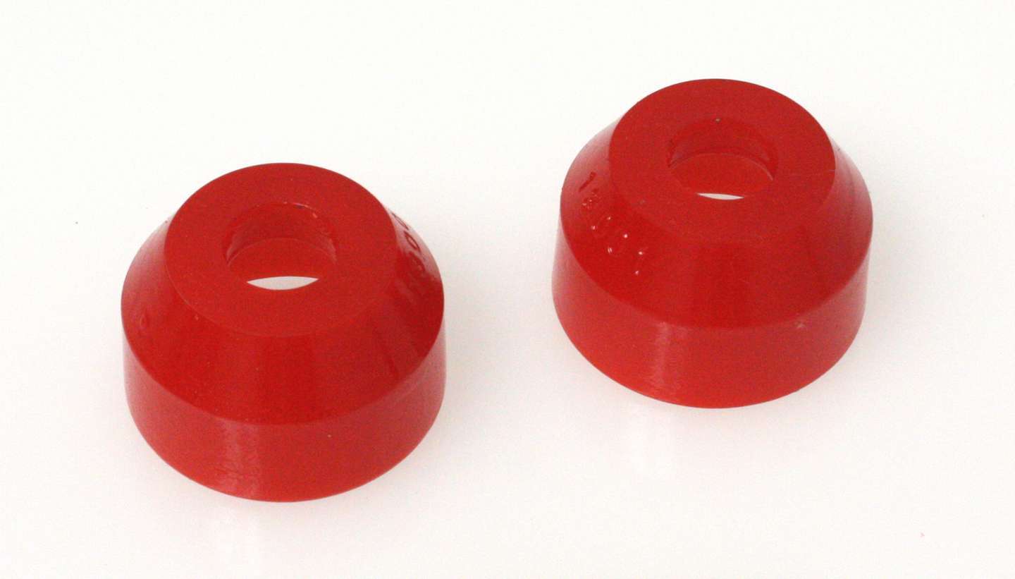 Energy Suspension Poly Tie Rod Dust Boot 9.13119G (Red)