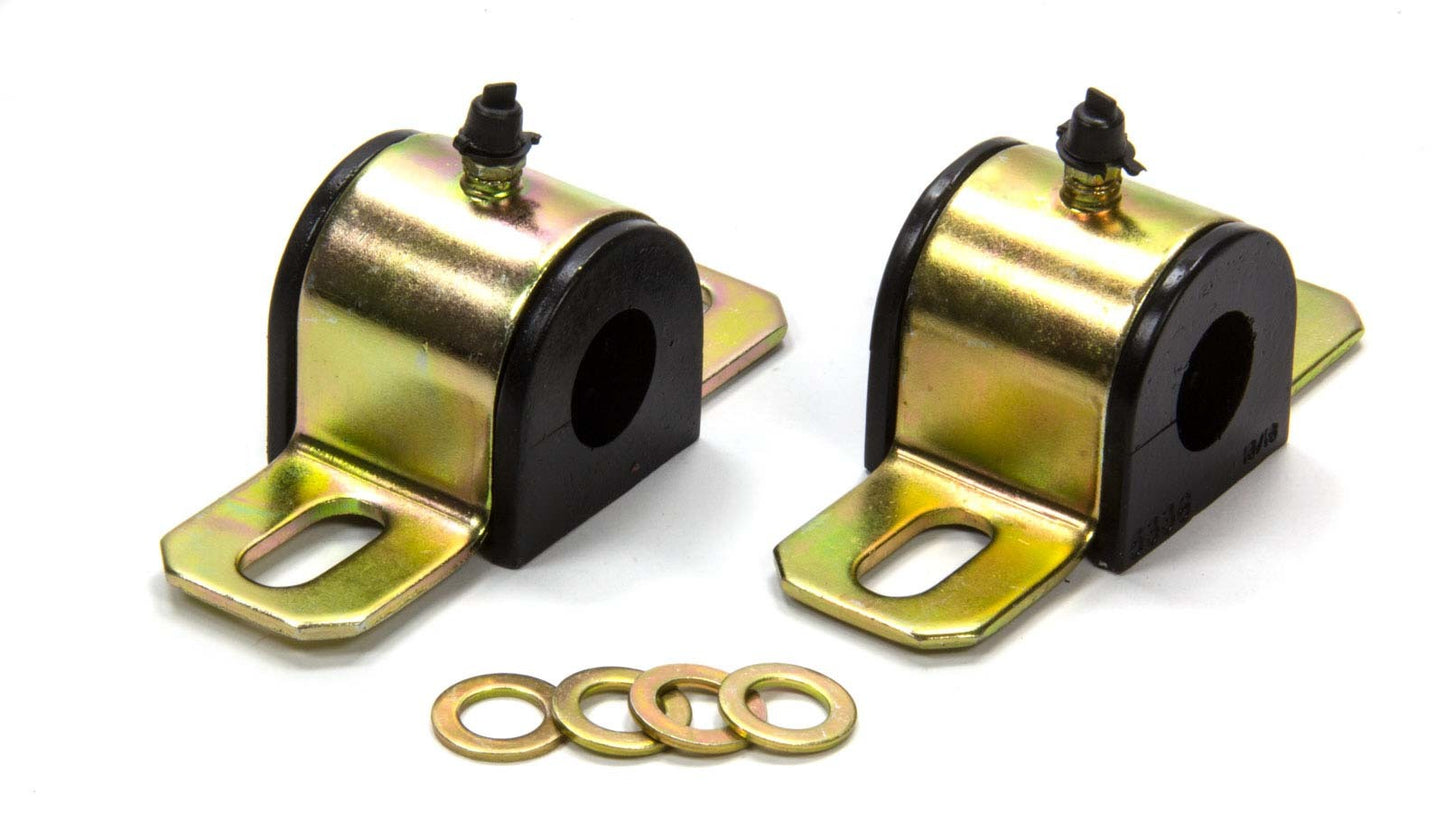 Energy Suspension Sway Bar Bushings 13/16" Greaseable 9.5157G