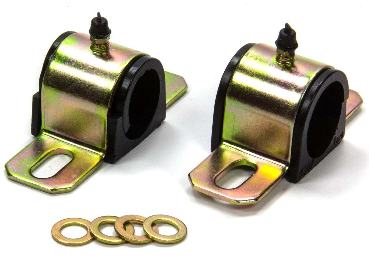 Energy Suspension Sway Bar Bushings 9.5168G (Black)