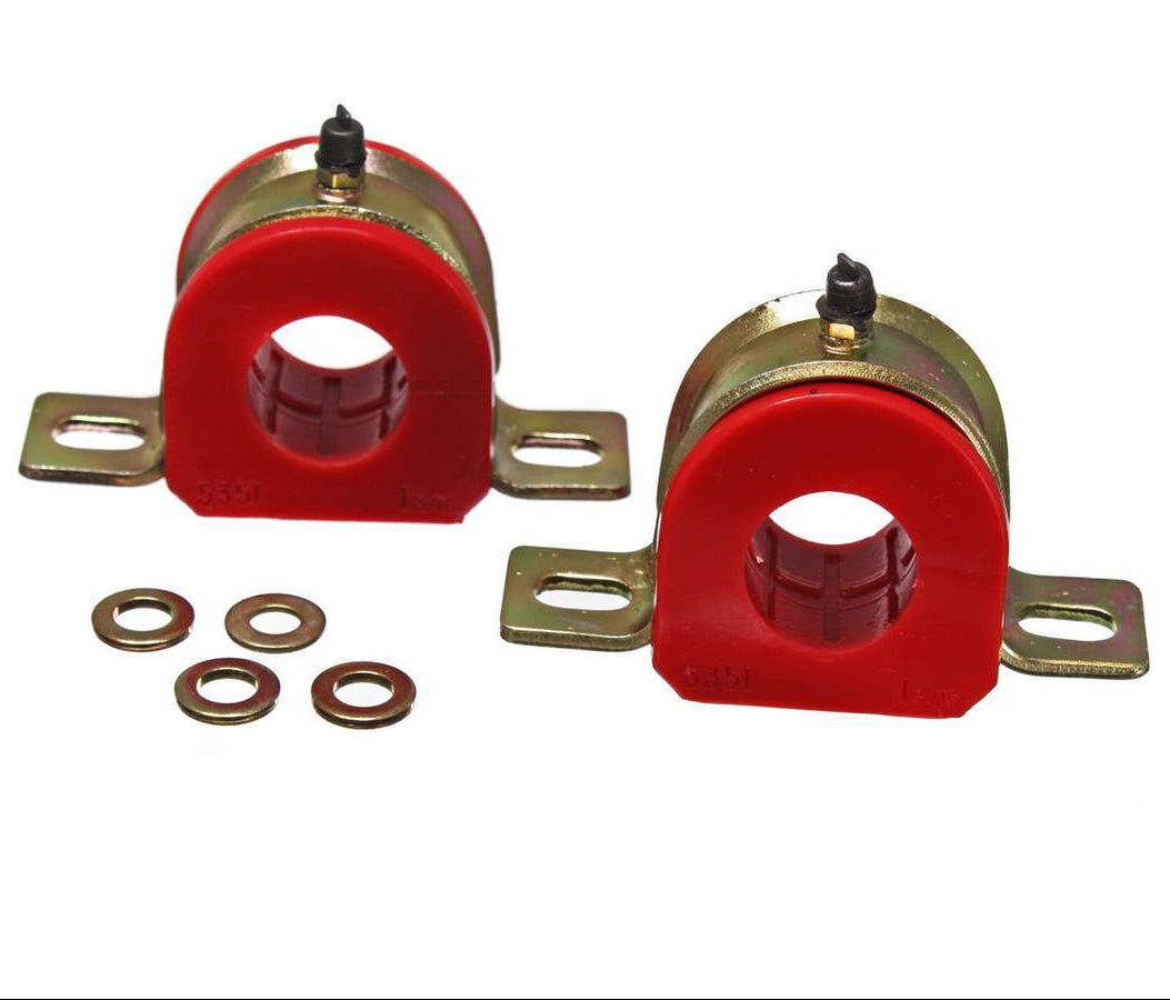 Energy Suspension Sway Bar Bushing 1-1/8" 9.5170R