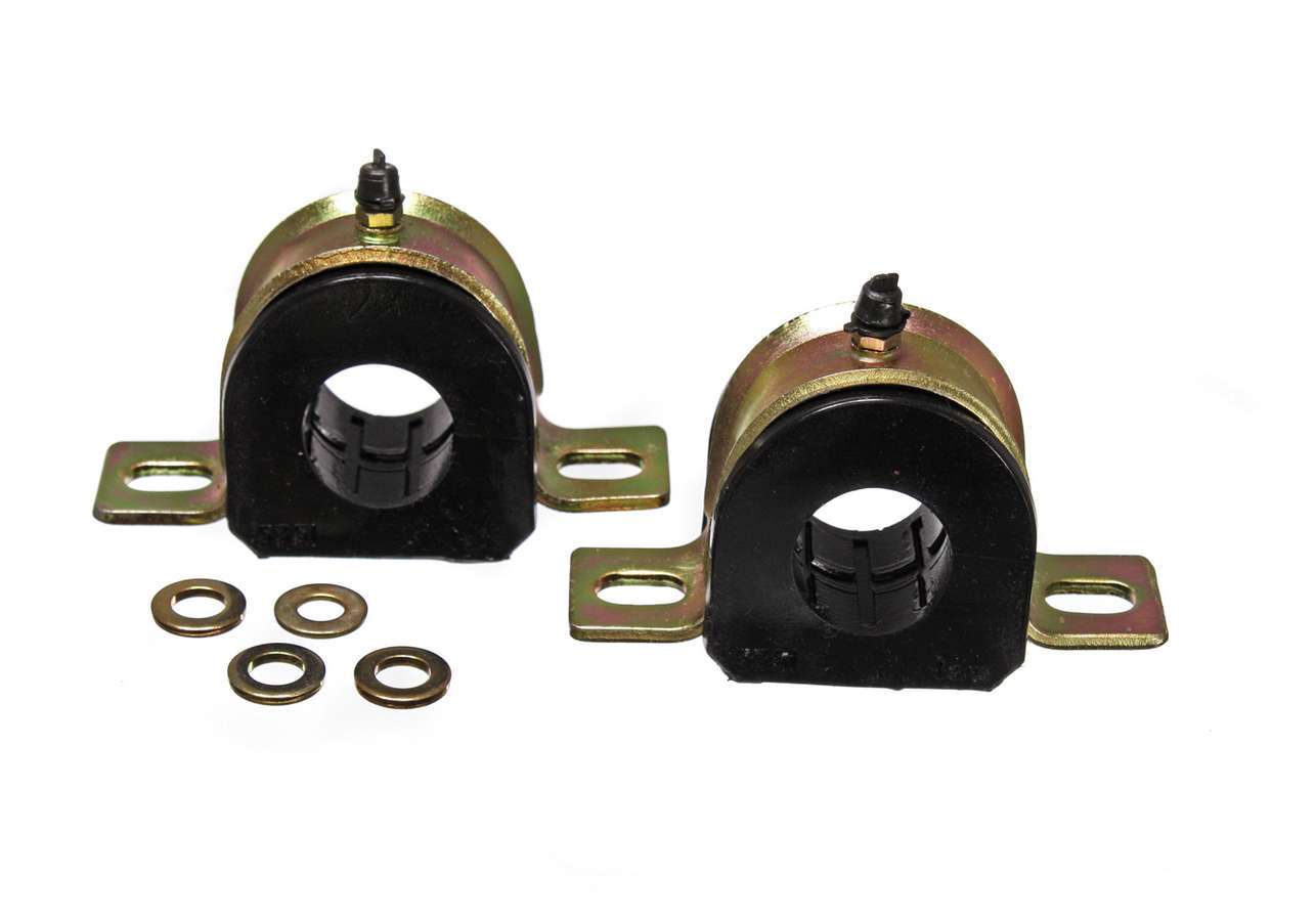 Energy Suspension Sway Bar Bushing 1-3/16" 9.5171G (Black)