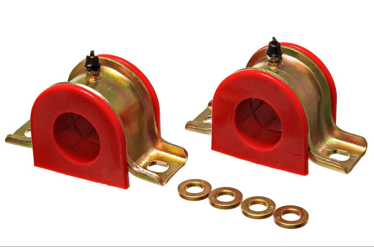 Energy Suspension Sway Bar Bushing Set 1 5/16" 9.5186R