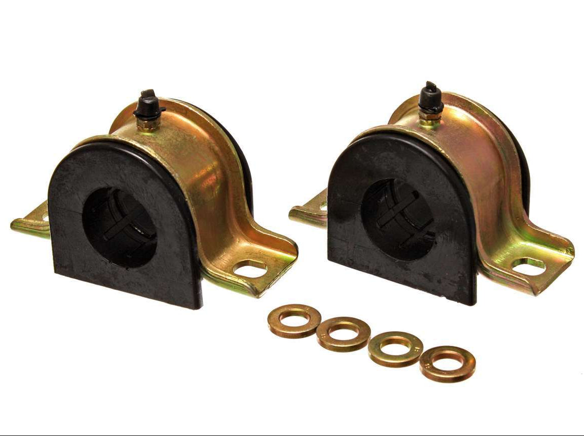 Energy Suspension Sway Bar Bushing Set Mustang 11-13 9.5187G