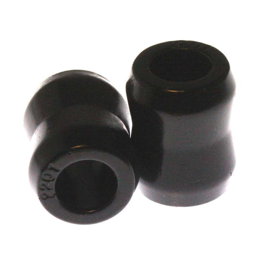 Energy Suspension Shock End Bushing 9.8107G (Black)