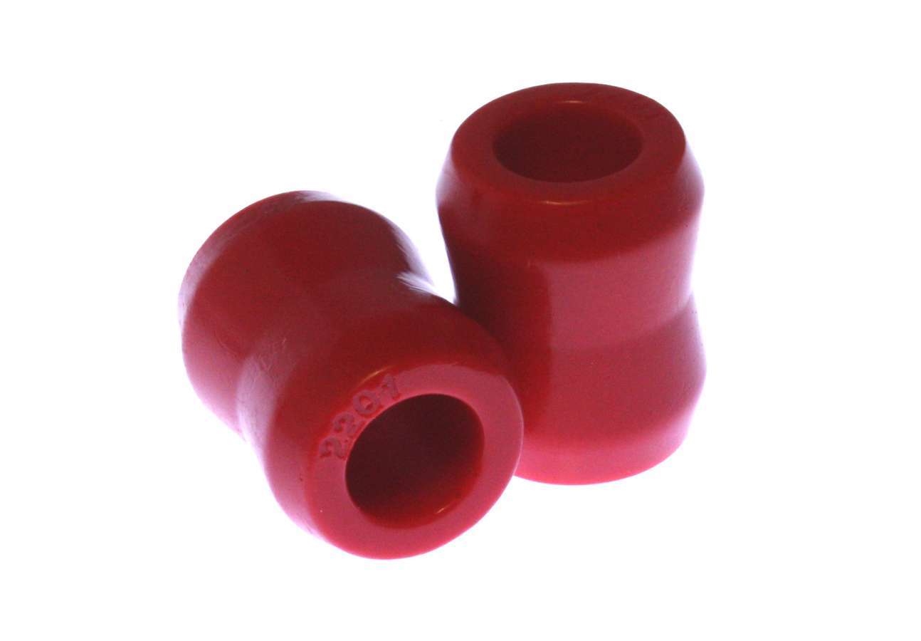 Energy Suspension Shock End Bushing 9.8107G (Red)
