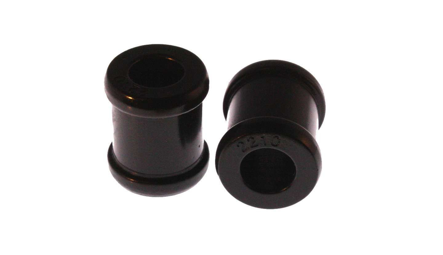 Energy Suspension Shock End Bushing 5/8" 9.8116G (Black)