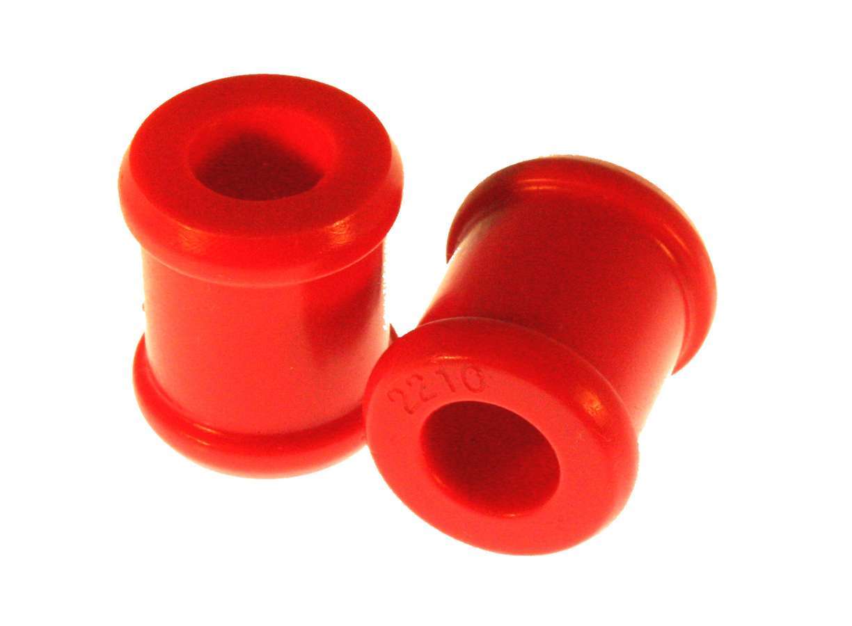 Energy Suspension Shock End Bushing 5/8" 9.8116G (Red)