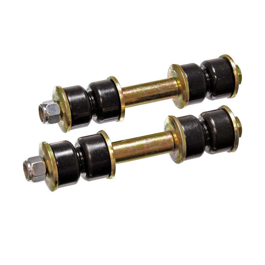 Energy Suspension End Link Set 9.8120G (Black)