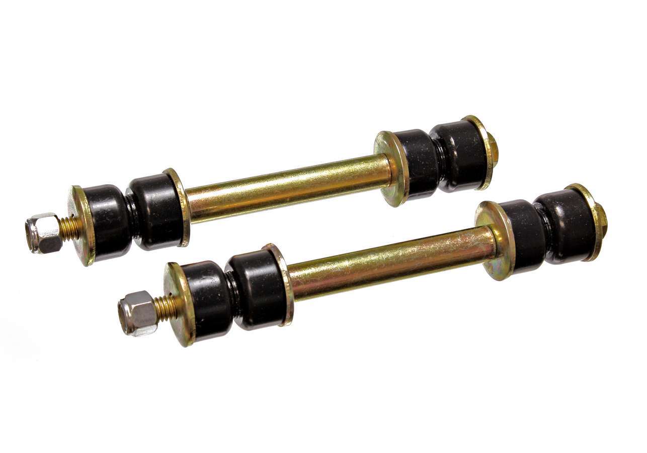 Energy Suspension Sway Bar End Links 9.8124G (Black)