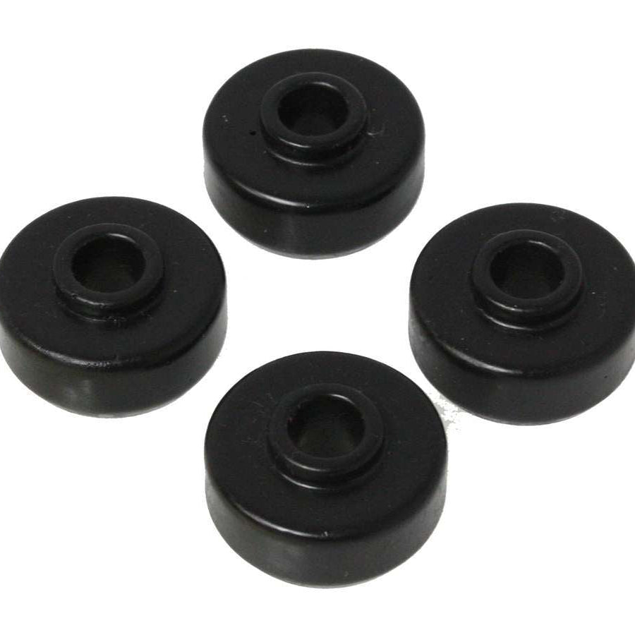 Energy Suspension Shock Tower Grommets 9.8126G (Black)