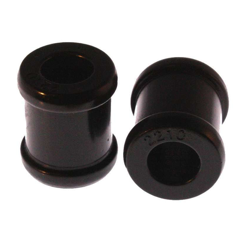 Energy Suspension Shock Bushing Set 9.8141G (Black)