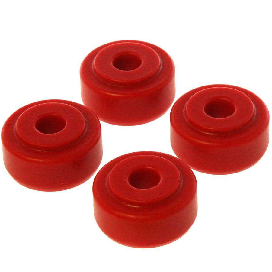 Energy Suspension Shock Bushing Set 9.8145R