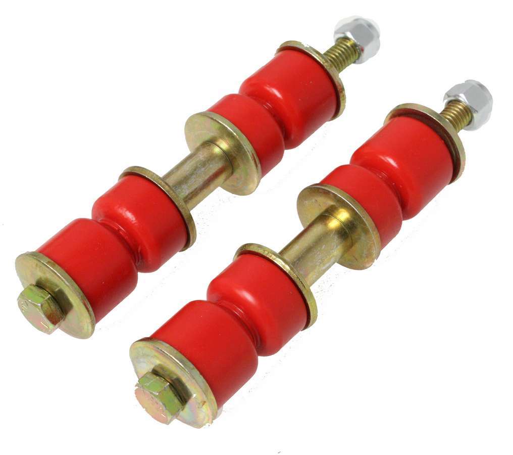 Energy Suspension Universal End Link 2 3/4 - 3 1/4" 9.8162G (Red)