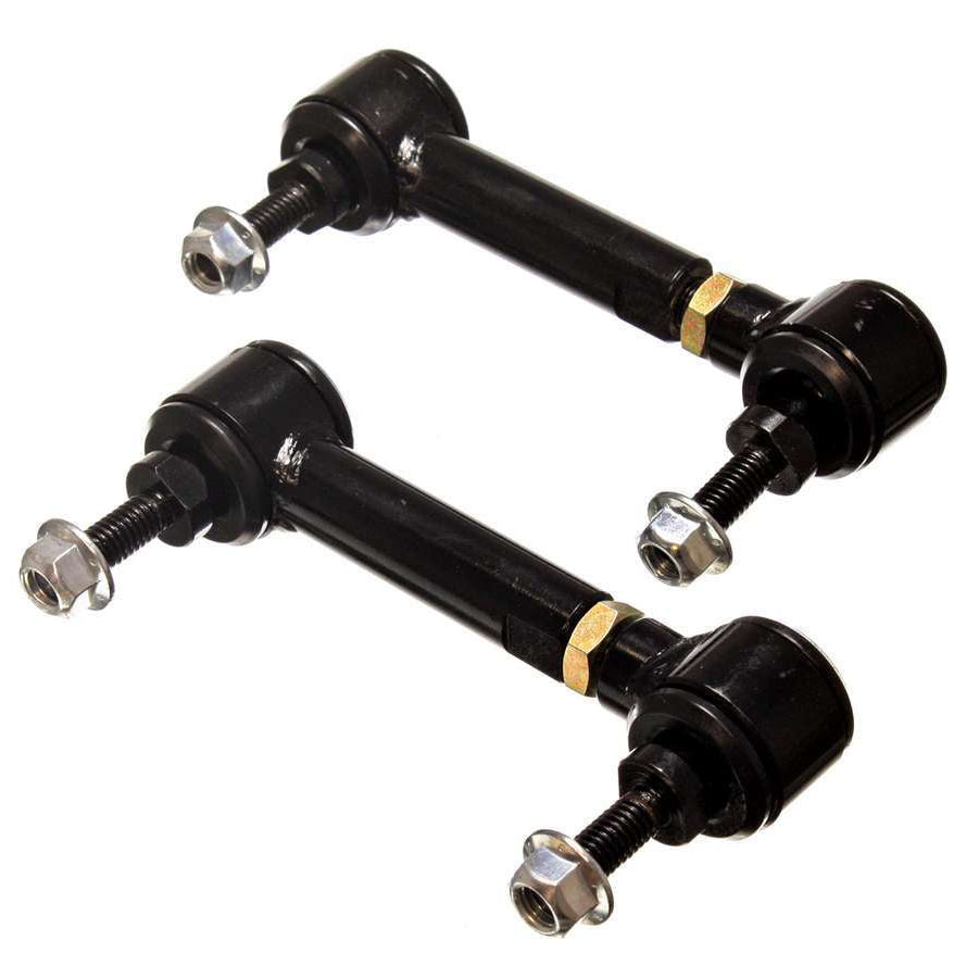 Energy Suspension End Link Pivot Style 3-3/4"-4-3/4" 9.8169G
