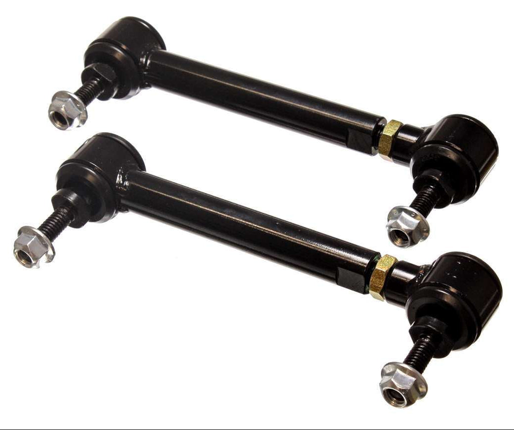 Energy Suspension End Link Pivot Style 6-3/4"-7-3/4" 9.8172G