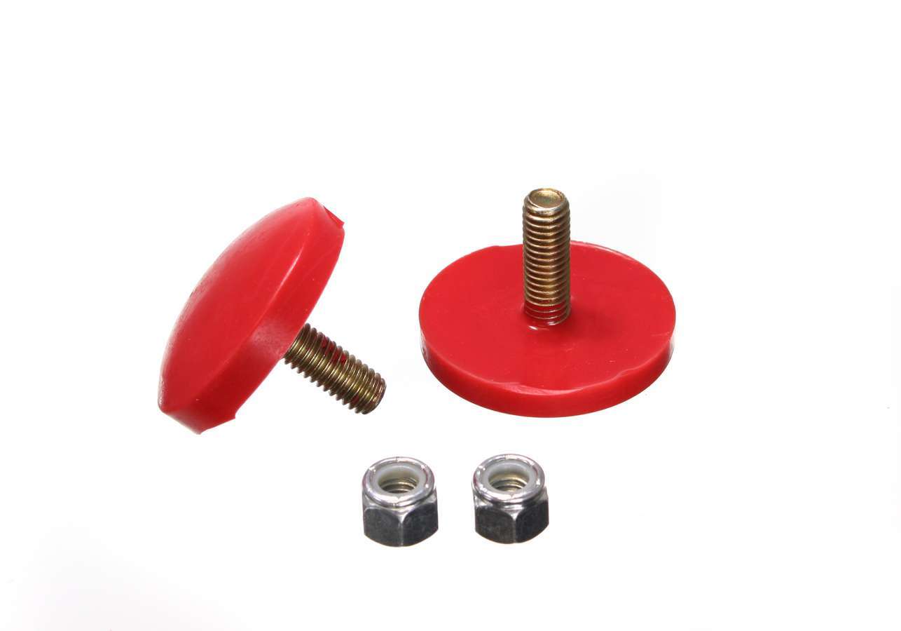 Energy Suspension Universal Bump Stop 9.9132G (Red)