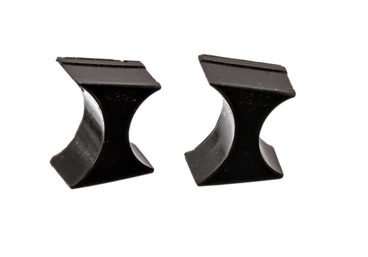Energy Suspension Shock Reservoir Isolator Set 9.9164G