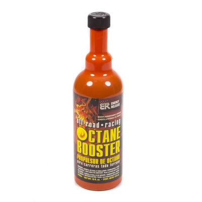 Energy Release Octane Booster P033S