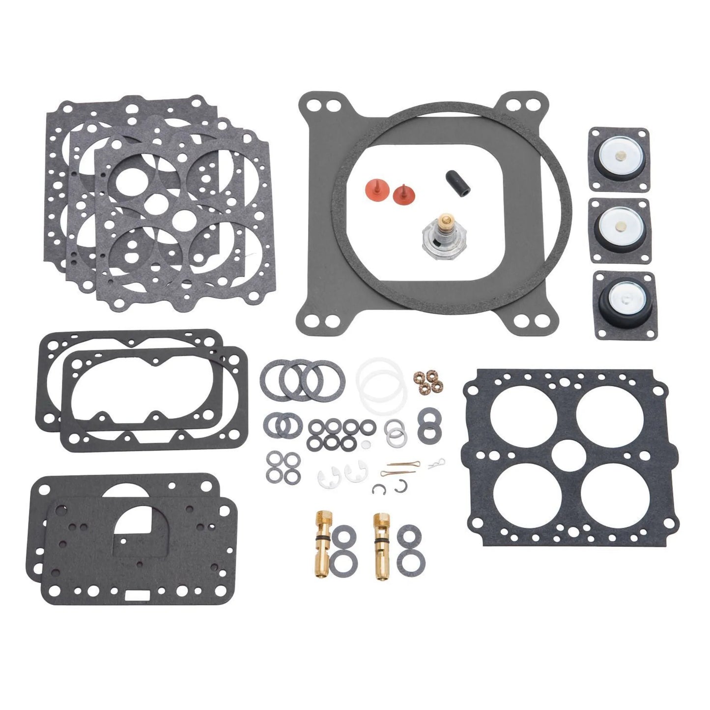 Edelbrock Carburetor Rebuild Kit 12760