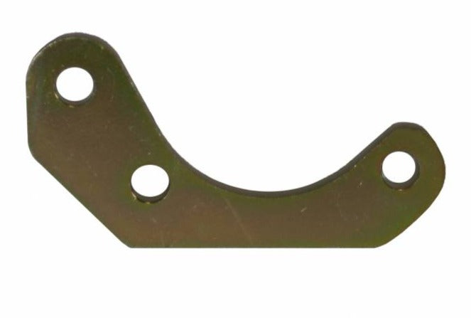 Leed Brakes 59-64 GM Front Disc Brake Conversion