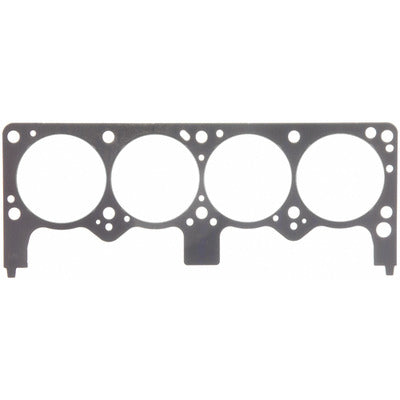 Fel-Pro SB Mopar Head Gasket Gasket Bore 4.180" 1008