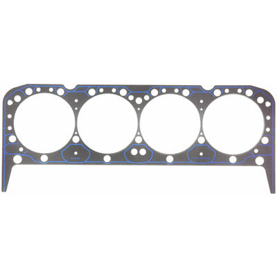 Fel-Pro 400 Head Gasket with Steam Holes 1014