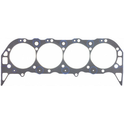 Fel-Pro BBC Head Gaskets 1017-1B (10pk)