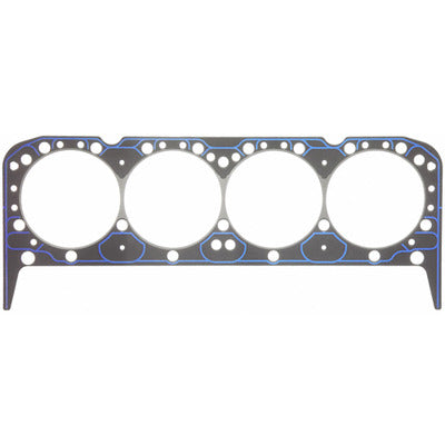 Fel-Pro 400 Chevy Head Gasket (10pk) 1034B