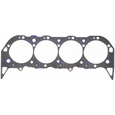 Fel-Pro BB Chevy Mark V Head Gasket Cast or Aluminum Heads 1047