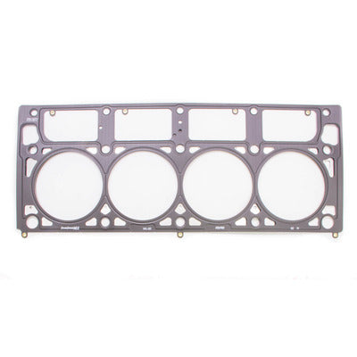 Fel-Pro 4.100 MLS Head Gasket .041 SBC LS1 LH 1161 L-041