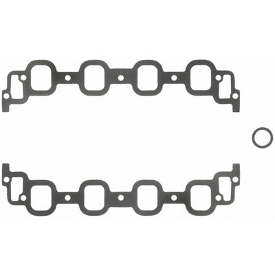 Fel-Pro SBC Intake Set Splayed Valve Chevrolet 1296