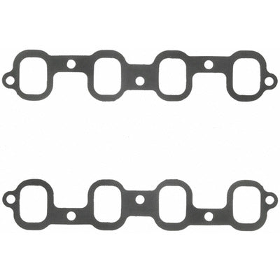 Fel-Pro SBC SB2 Intake Gasket .060" Thick -189134