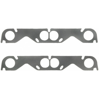 Fel-Pro SB Chevy Exhaust Gaskets Hooker & Stahl 1407
