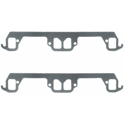 Fel-Pro SB Chrysler Exhaust Gasket 273-318 w/2 BBL Heads 1432