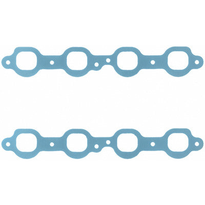 Fel-Pro Header Gasket LS1 Stock Port 1438