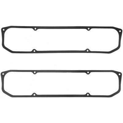 Fel-Pro BBM Valve Cover Gasket 3/16" High Temp Fiber 1612