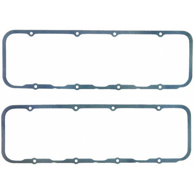 Fel-Pro Pontiac Valve Cover Gasket Pro Stock 3/32" 1664