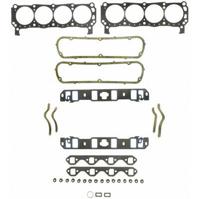 Fel-Pro Marine Head Gasket Set 17260