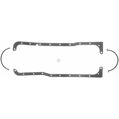 Fel-Pro 351W Ford Oil Pan Gasket 351W SVO Engine 3/32" 1810