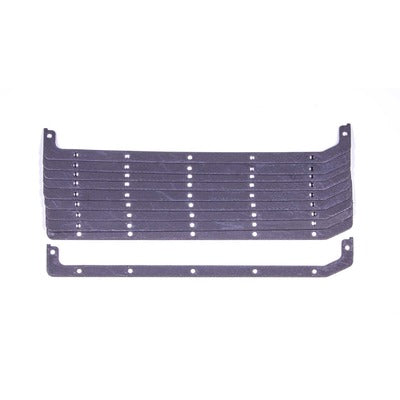 Fel-Pro SBC Oil Pan Gaskets (10pk) SBC Rocket Block 1839B