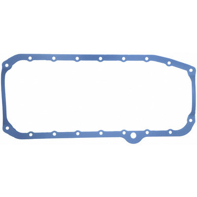 Fel-Pro SBC 1pcRubber Oil Pan Gasket 1881