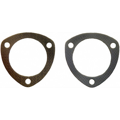 Fel-Pro Triangle Collector Gasket. C/D=2" 3/4. B/C=3" .5i 2000