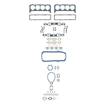 Fel-Pro Engine Gasket Set SBC 75-79 260-1000BT
